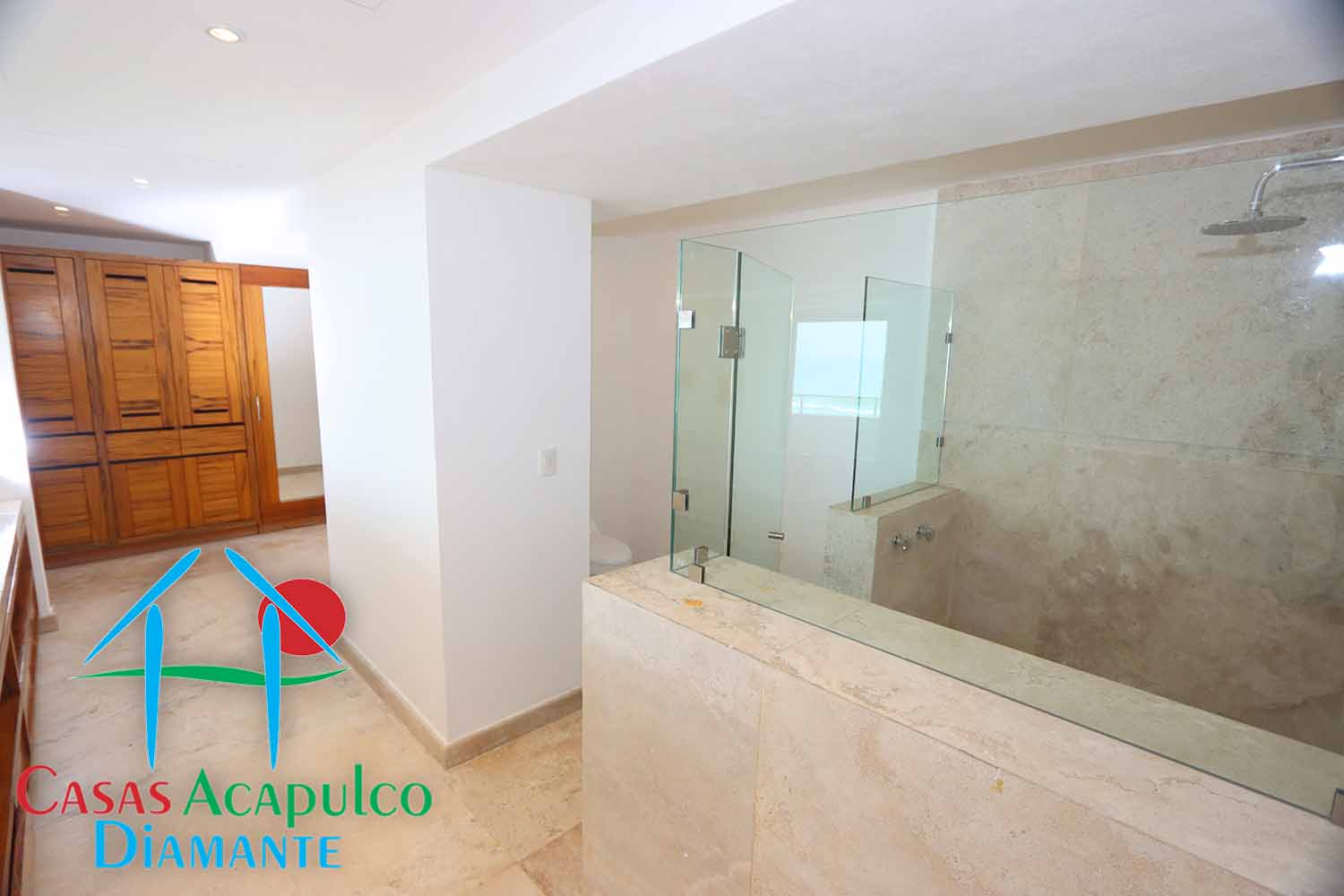 Vidamar 2 PH A1 - Recámara principal 7